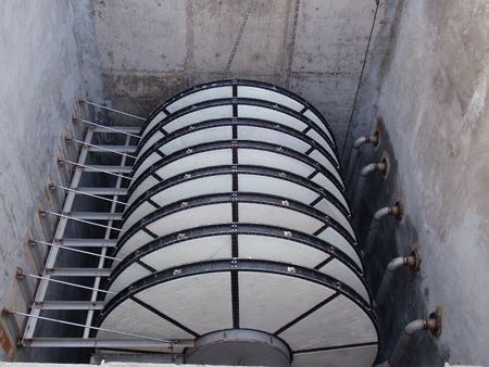Cloth Media Filter | Water Treatment Solutions | Xuyang